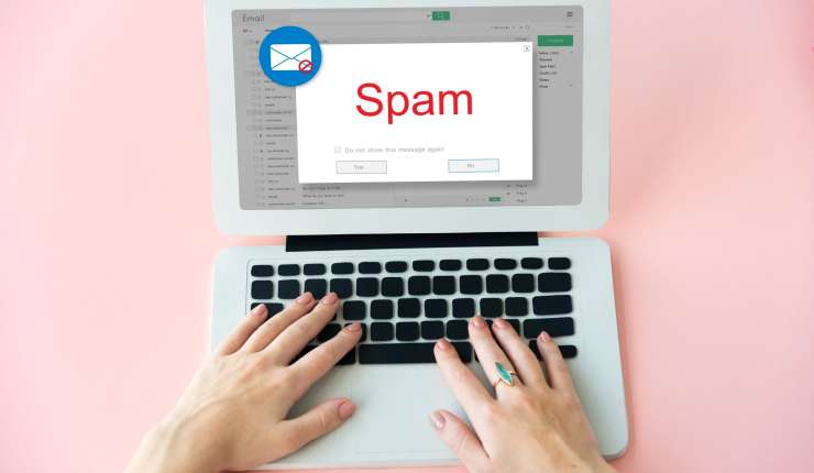 Ga de strijd aan tegen spam met Outlook
