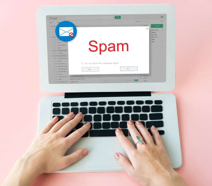 Ga de strijd aan tegen spam met Outlook