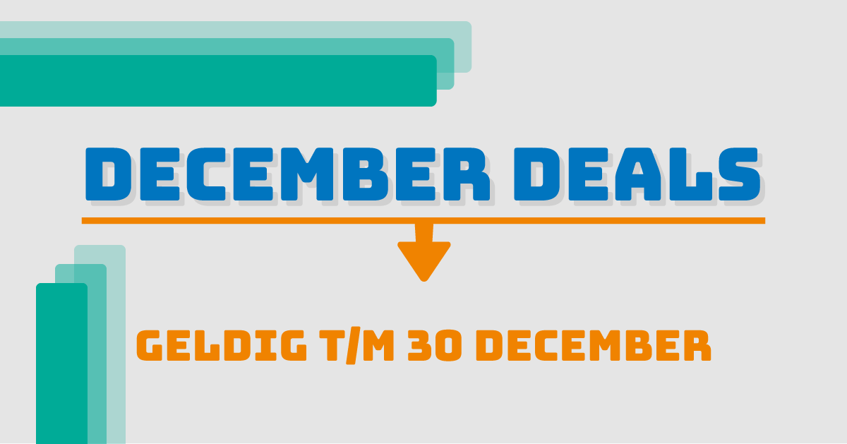 December Deals 2024